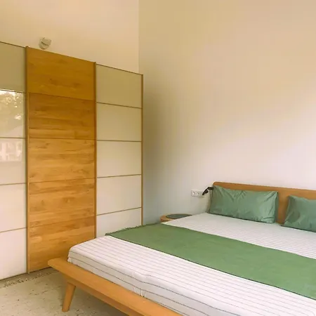 Luxus-oase Mit Seeblick Apartamento