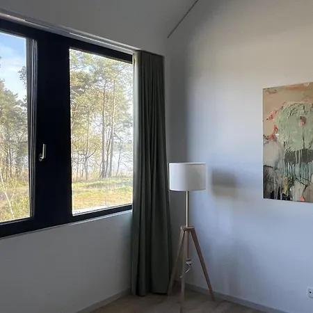 Lägenhet Luxus-oase Mit Seeblick *