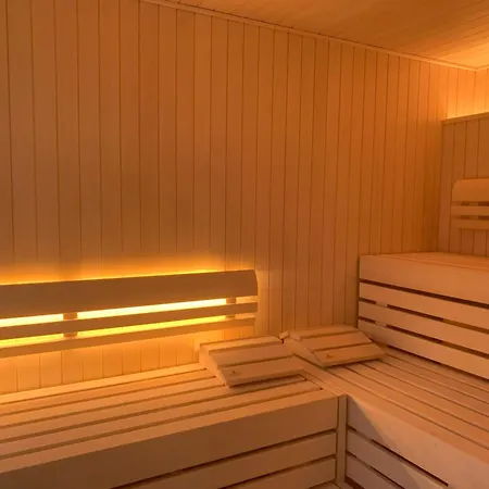 Luxus-oase Mit Seeblick *