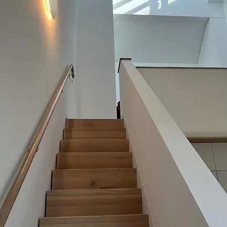 Luxus-oase Mit Seeblick * Bad Saarow