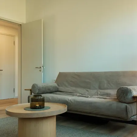 Luxus-oase Mit Seeblick Apartamento *