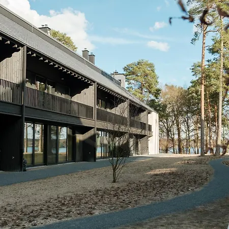 Luxus-oase Mit Seeblick Apartamento