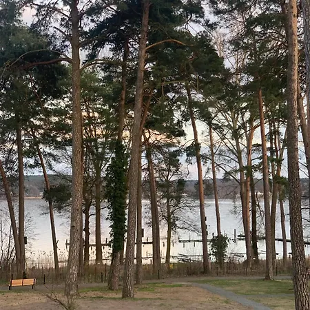 Apartamento Luxus-oase Mit Seeblick