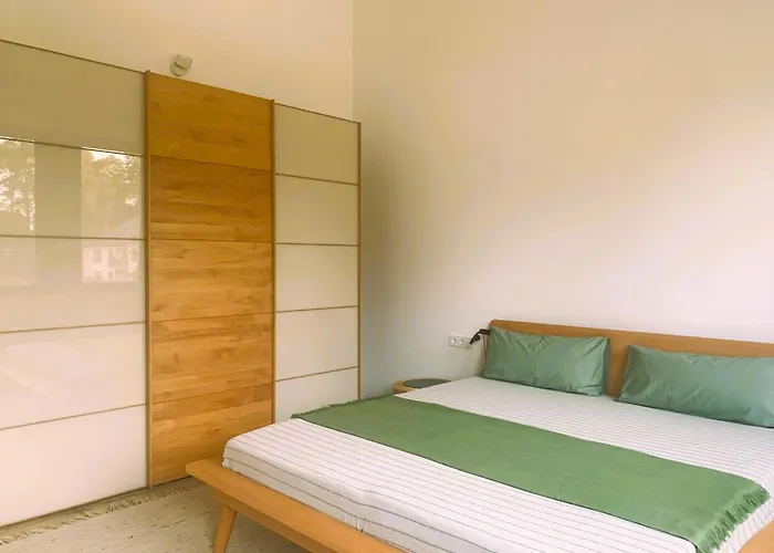 Luxus-oase Mit Seeblick Appartement