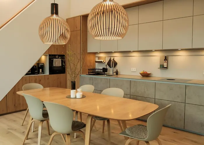 Luxus-oase Mit Seeblick Bad Saarow