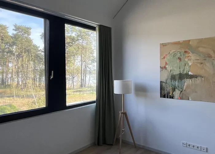 Appartement Luxus-oase Mit Seeblick *