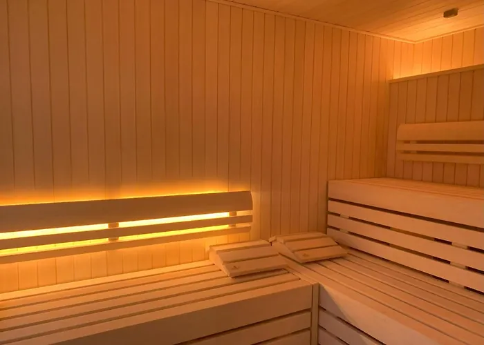 Luxus-oase Mit Seeblick *