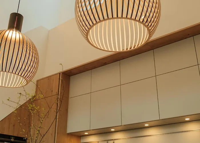 Luxus-oase Mit Seeblick Bad Saarow