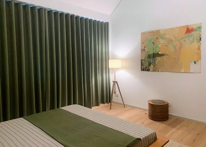 Luxus-oase Mit Seeblick *