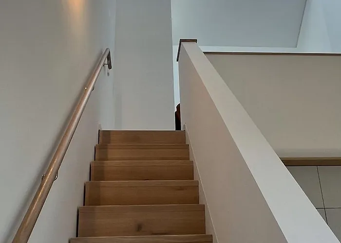 Luxus-oase Mit Seeblick * Bad Saarow