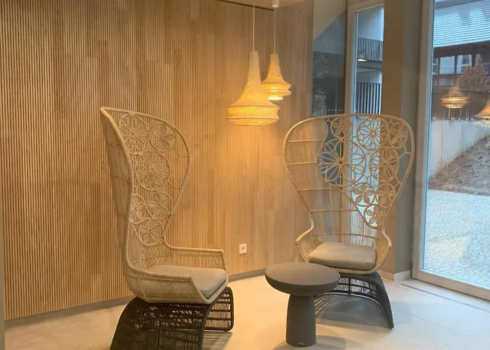 Luxus-oase Mit Seeblick *