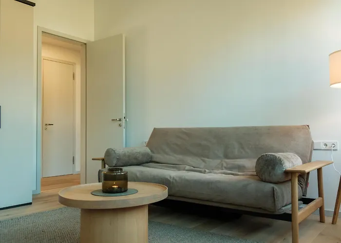 Luxus-oase Mit Seeblick Appartement *