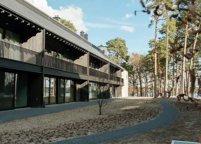 Luxus-oase Mit Seeblick Appartement