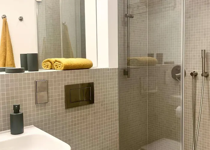 Luxus-oase Mit Seeblick * Bad Saarow